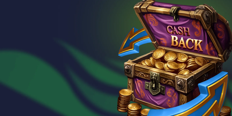 Cashback semanal